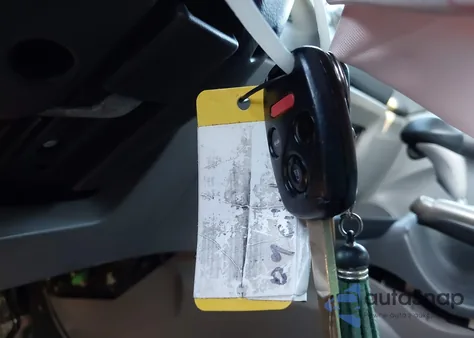 2009 Honda Civic Ex z USA, uszkodzony, nr VIN 2HGFA16849H534493